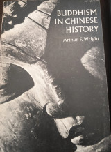 Buddhism in Chinese history