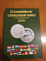 Catalogue Euro 2021
