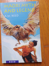 Maori myth and legend