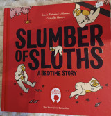 Slumber of Sloths
