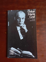 Oscar Maria Graf