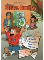 Les Petites Canailles 1 Professeur