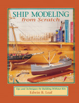 Ship Modelling from scratch
