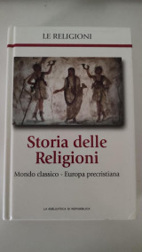 Storia delle religioni