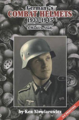 Germany's Combat Helmets, 1933-1945