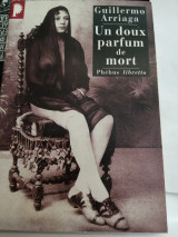 Un doux parfum DE mort