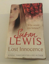 Lost Innocence