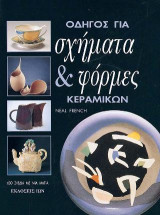 Οδηγός για Σχήματα & Φόρμες Κεραμικών