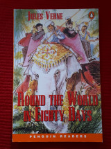 Round the World in Eighty Days