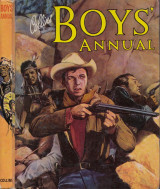 Collins Boys' Annual