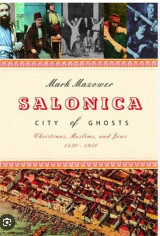 Salonica city of ghosts
