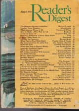 Reader’s Digest, August 1976