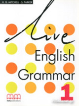Live 1 English Grammar