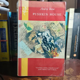 Pushkin House