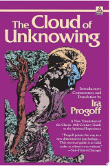 The Cloud of Unknowing