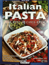 Italian Pasta the best recipes ever