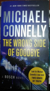 The Wrong Side of Goodbye