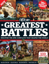 All about History Greatest Battles