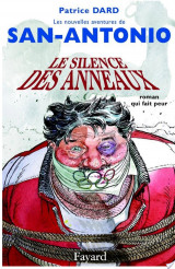 Le silence des anneaux