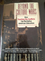 Beyond the culture wars