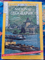 National geographic