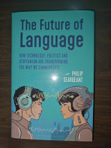 The future of Language