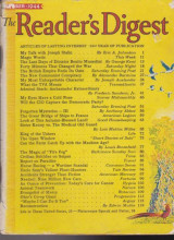 Reader’s Digest, October 1944