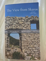 The view from Skaros