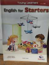 English for Starters
