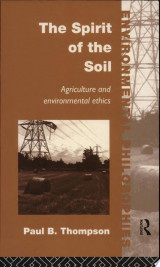 The Spirit of the Soil