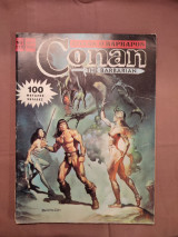 Conan #110
