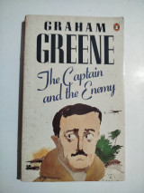 The Captain and the enemy