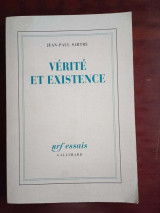 Vérité et existence