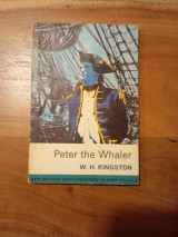 Peter The Whaler