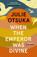 When the Emperor was Divine