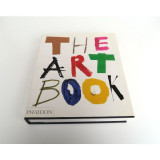 The art book