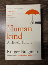 Humankind a hopeful history