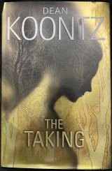 The taking
