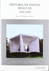 Historia de España. Siglo XX. 1939-1996