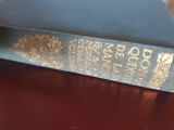 The history of don Quixote de la Mancha Volume 1