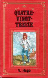 Quatre-vingt-treize (en Français)