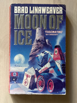 Moon of Ice