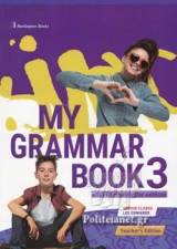 My Grammar Book 3: Teachers' Book