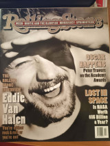 Rolling Stone issue 705