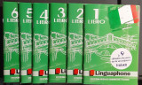 Linguaphone libro 1,23,4,5,6