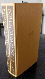 Die grossen Beichten