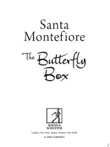 The Butterfly Box