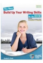 The New Build Up Your Writing Skills for the ECCE