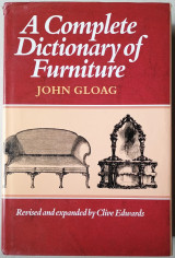 A Complete Dictionary of Furniture, Revised & Expanded