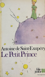 Le Petit Prince